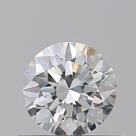 0.500 G VS2 Virtual Selection Round Diamond