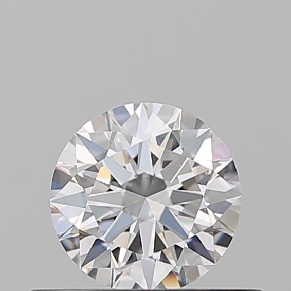 0.410 D VS2 Virtual Selection Round Diamond