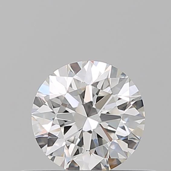 0.430 G VS2 Virtual Selection Round Diamond