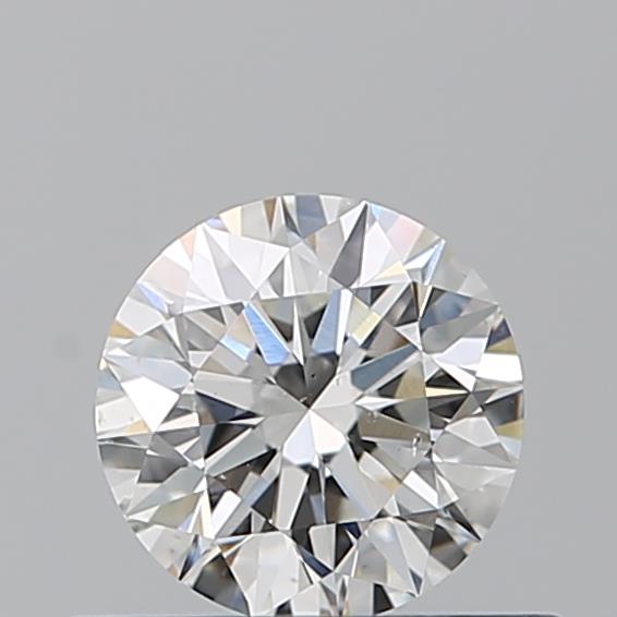 0.510 H SI1 Virtual Selection Round Diamond