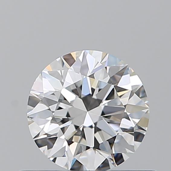 0.540 F VVS1 Virtual Selection Round Diamond