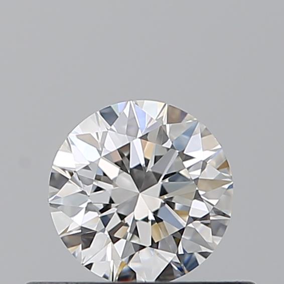 0.410 F VVS2 Virtual Selection Round Diamond