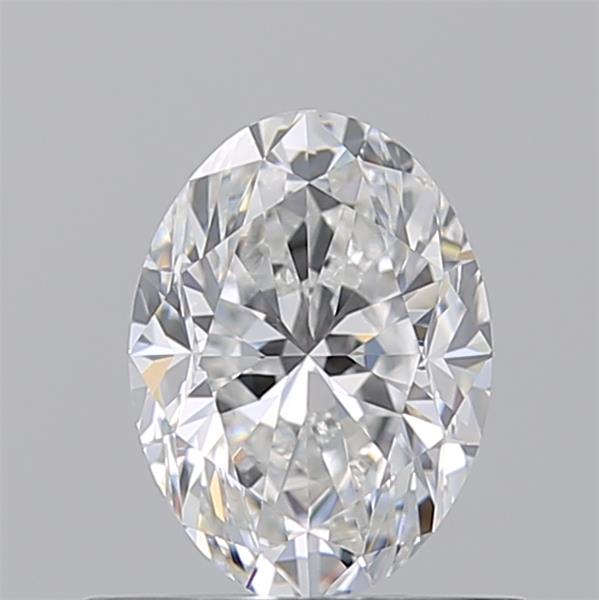 0.700 F VS1 Virtual Selection Oval Diamond