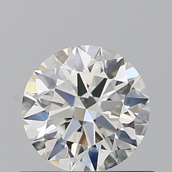 0.600 I VVS1 Virtual Selection Round Diamond