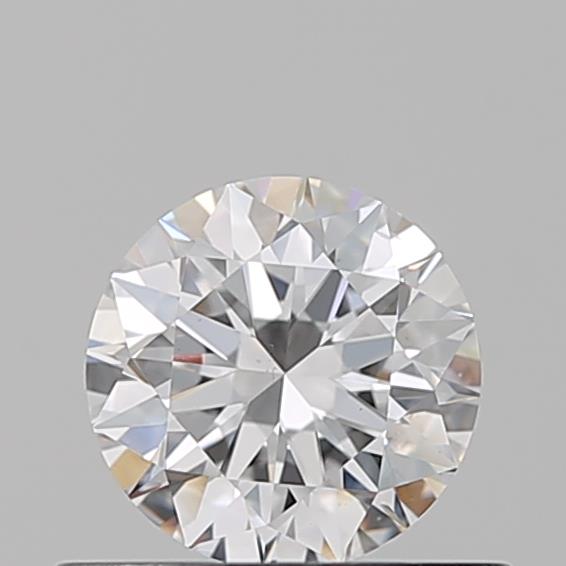 0.500 D VS2 Virtual Selection Round Diamond