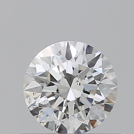 0.510 I SI1 Virtual Selection Round Diamond