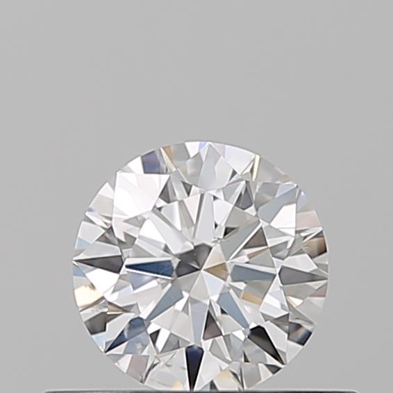 0.400 F SI1 Virtual Selection Round Diamond
