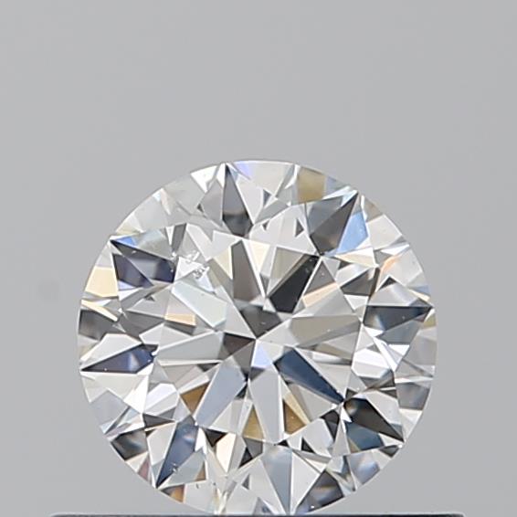 0.500 F SI1 Virtual Selection Round Diamond
