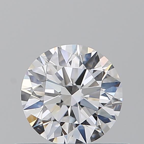 0.520 D VS1 Virtual Selection Round Diamond