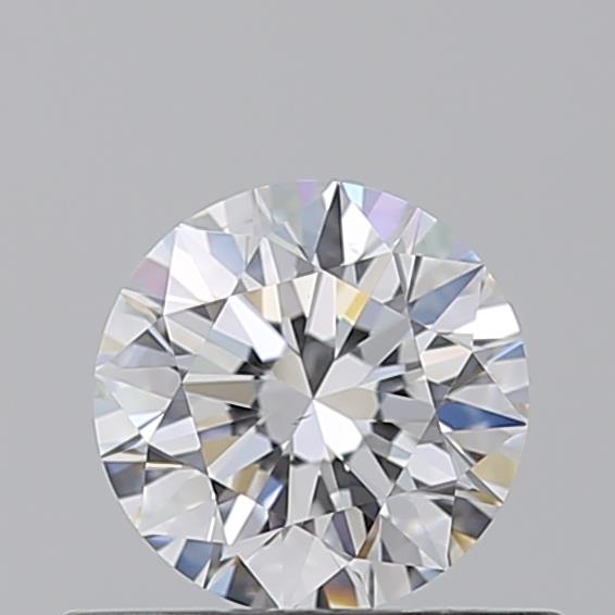 0.540 F VS2 Virtual Selection Round Diamond