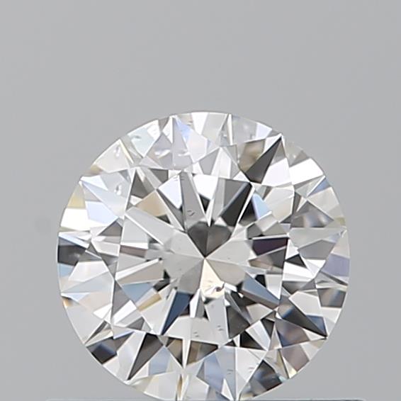 0.560 H SI1 Virtual Selection Round Diamond