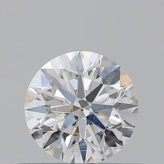 0.500 F SI1 Virtual Selection Round Diamond