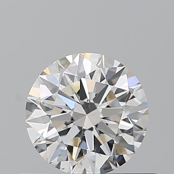 0.520 H SI1 Virtual Selection Round Diamond