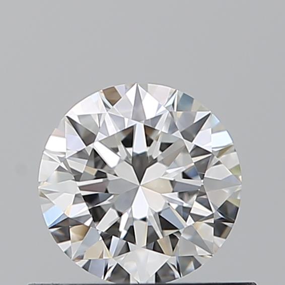 0.520 G VVS1 Virtual Selection Round Diamond