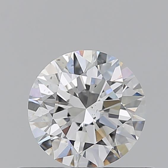 0.500 F SI1 Virtual Selection Round Diamond