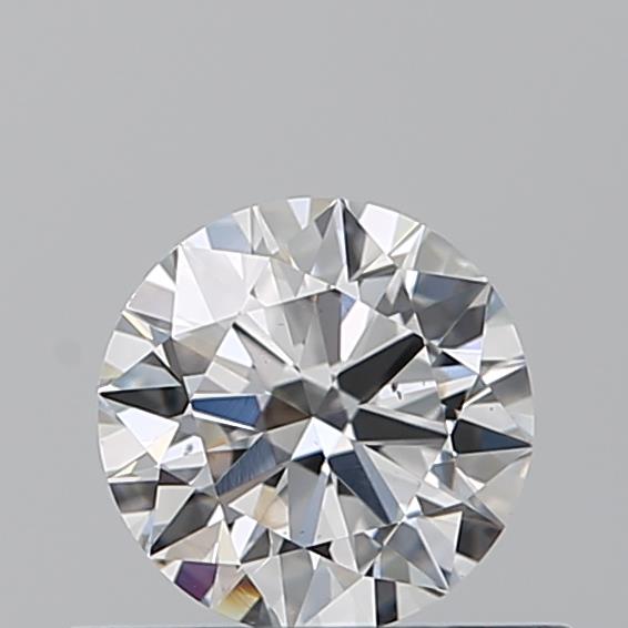 0.500 F SI1 Virtual Selection Round Diamond
