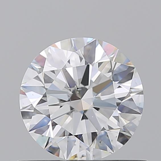 0.700 H SI1 Virtual Selection Round Diamond
