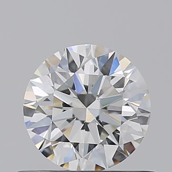 0.620 H VVS2 Virtual Selection Round Diamond