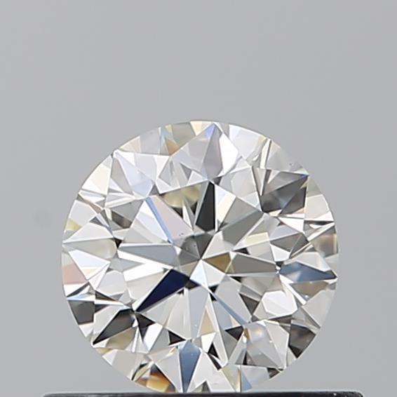 0.510 J VS2 Virtual Selection Round Diamond