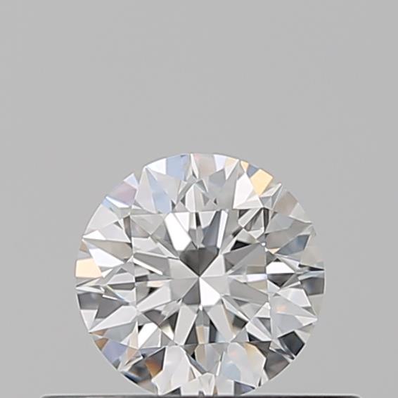 0.360 F VVS2 Virtual Selection Round Diamond