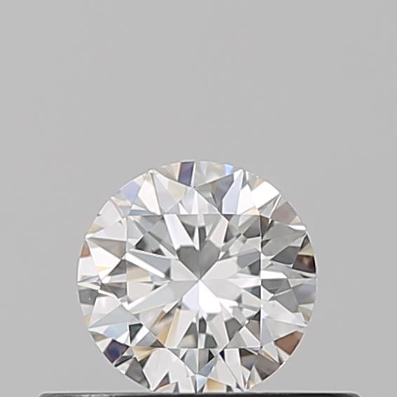 0.400 G VS2 Virtual Selection Round Diamond