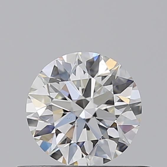 0.510 J VS2 Virtual Selection Round Diamond
