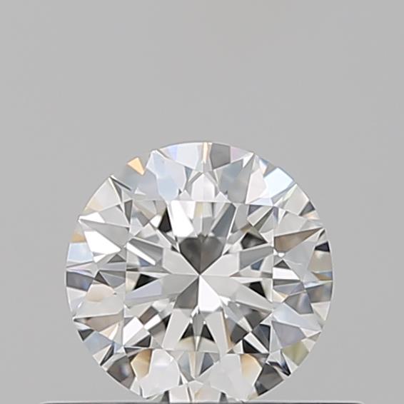 0.420 H VVS2 Virtual Selection Round Diamond