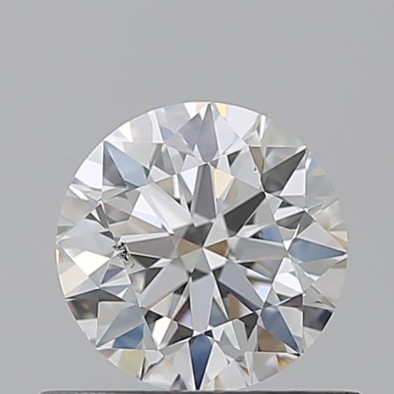 0.600 F SI1 Virtual Selection Round Diamond