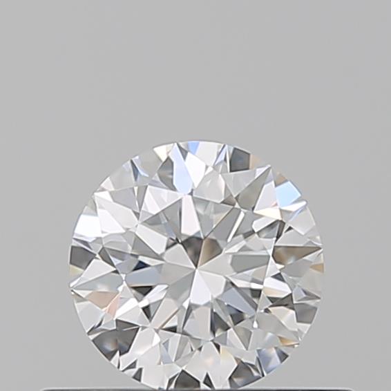 0.410 F VVS2 Virtual Selection Round Diamond