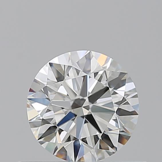 0.500 J VVS1 Virtual Selection Round Diamond