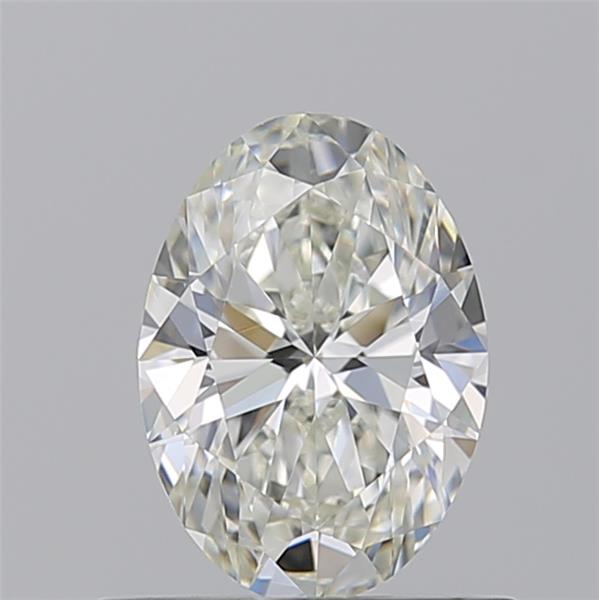 0.710 I VS2 Virtual Selection Oval Diamond