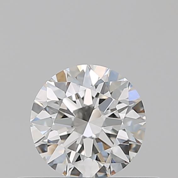 0.400 H VVS1 Virtual Selection Round Diamond