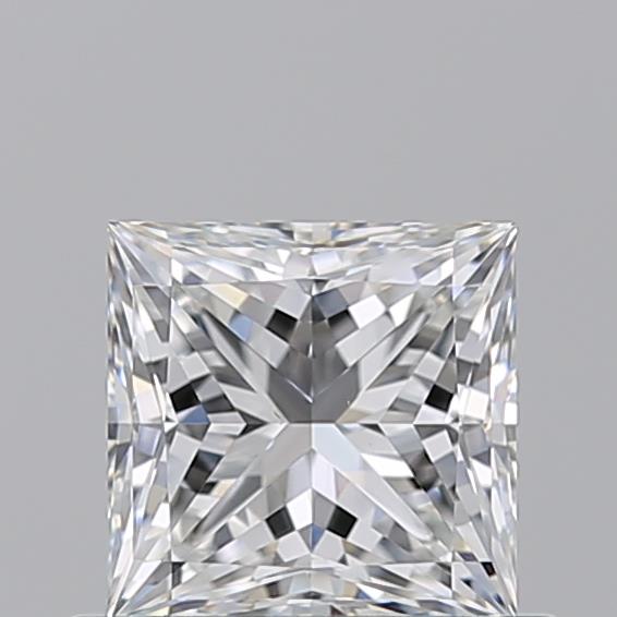 0.700 F VS1 Virtual Selection Princess Diamond