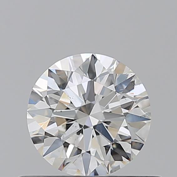 0.510 H SI1 Virtual Selection Round Diamond