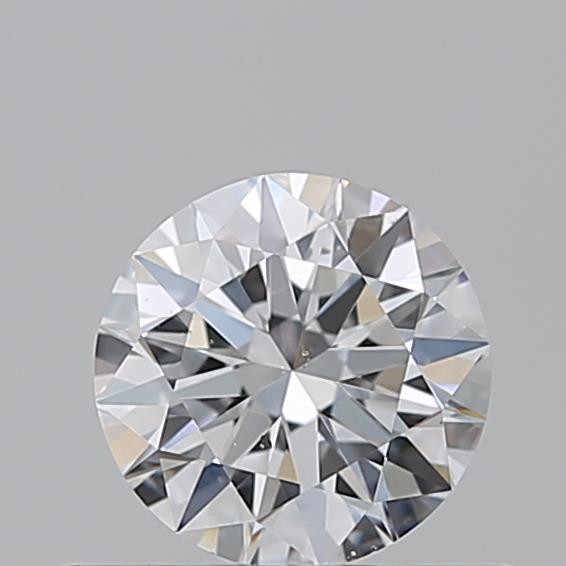 0.500 D SI1 Virtual Selection Round Diamond