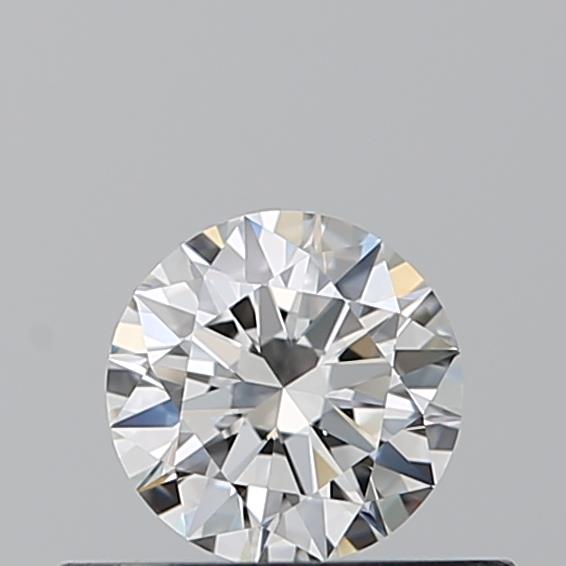 0.350 F VVS1 Virtual Selection Round Diamond