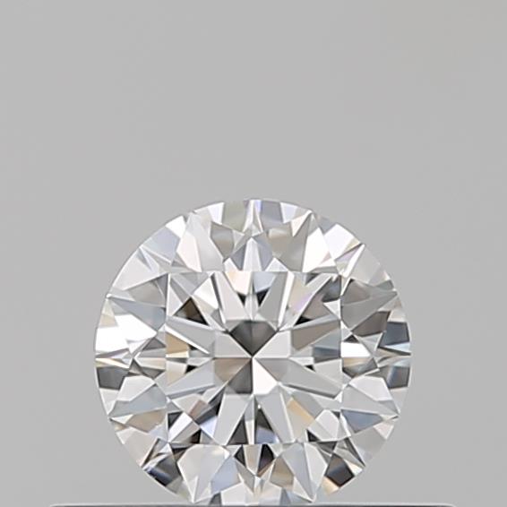 0.340 F VS1 Virtual Selection Round Diamond