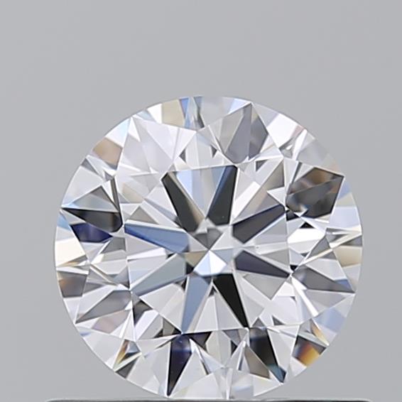 0.670 D VS1 Virtual Selection Round Diamond