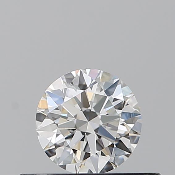 0.330 H VVS2 Virtual Selection Round Diamond