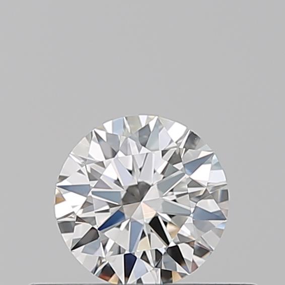 0.320 G VVS2 Virtual Selection Round Diamond