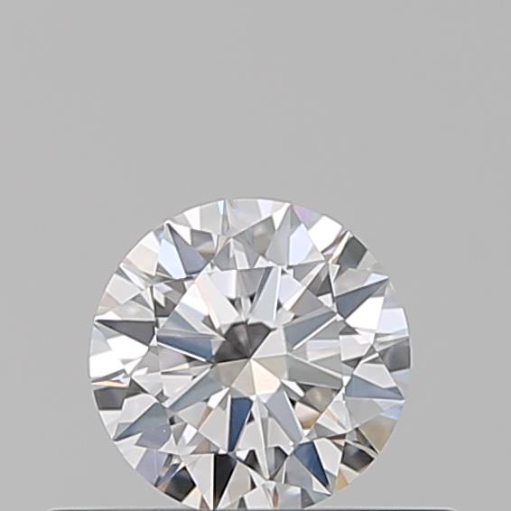 0.350 E VS1 Virtual Selection Round Diamond