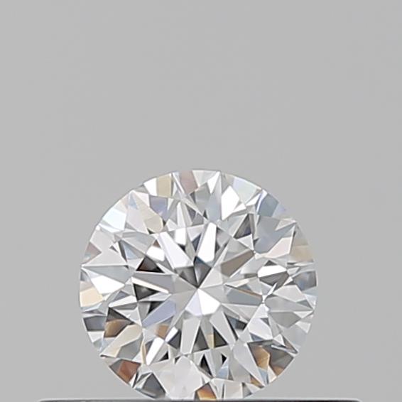 0.300 E VVS2 Virtual Selection Round Diamond
