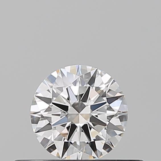 0.300 G VVS2 Virtual Selection Round Diamond
