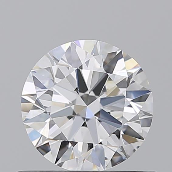 0.700 H SI1 Virtual Selection Round Diamond