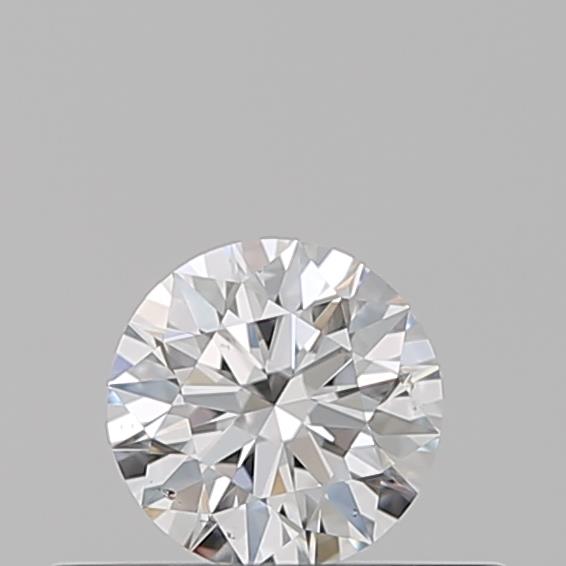 0.300 F SI1 Virtual Selection Round Diamond