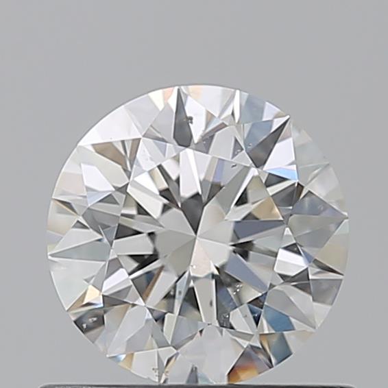 0.700 H SI1 Virtual Selection Round Diamond