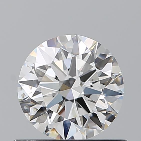 0.630 G SI1 Virtual Selection Round Diamond