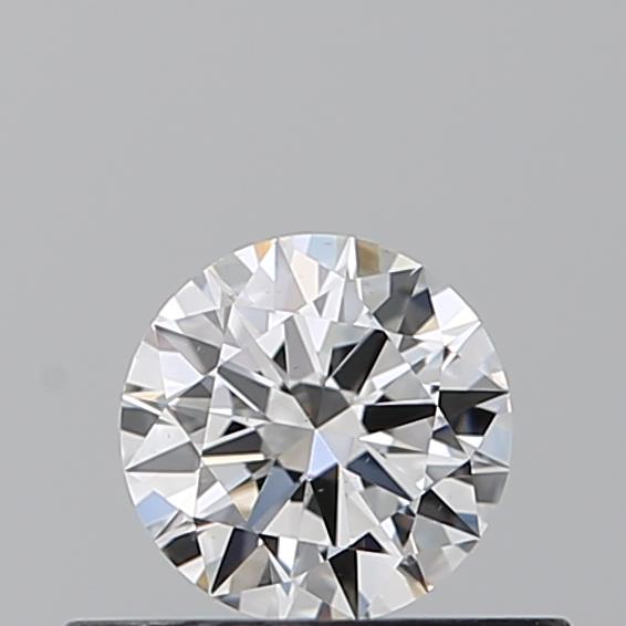 0.340 F SI1 Virtual Selection Round Diamond