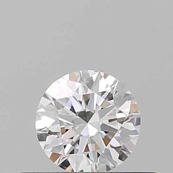 0.320 G VVS1 Virtual Selection Round Diamond