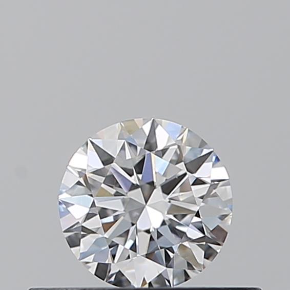 0.310 E VS2 Virtual Selection Round Diamond